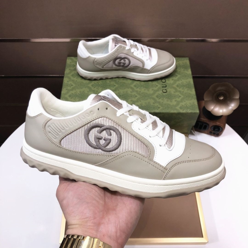 Gucci Casual Shoes